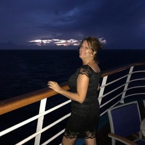 Meet your Posher, Eileen